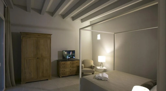 Olea Court Resort