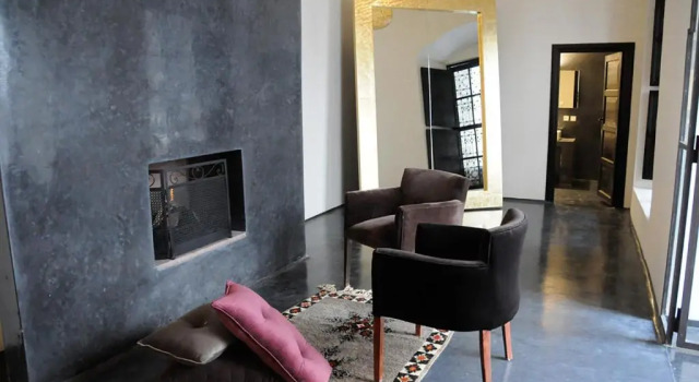 Suite Riad K