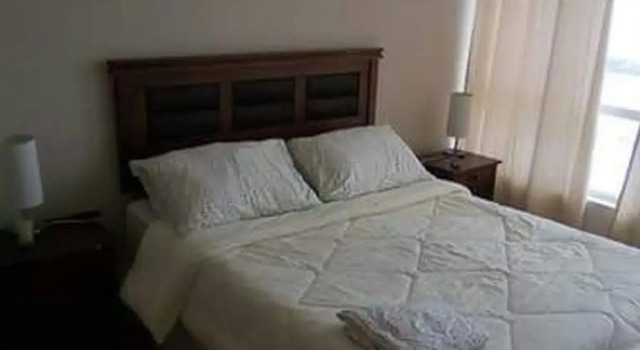 Апартаменты Depto laguna del mar la serena 1112