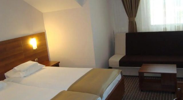 Номер Standard Hotel Damis