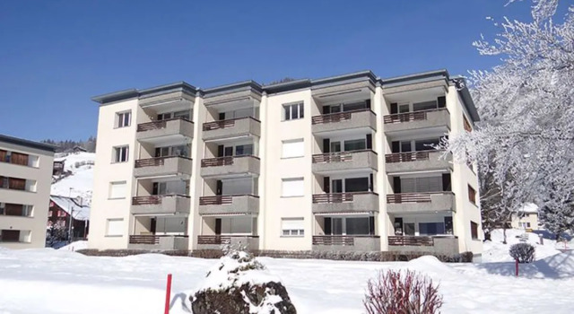 Sunnmatt Süd Wohnung 245, Book Hotel Engelberg 