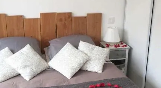 Gite Les Lauriers Roses, Book Hotel SPA-hoteller i Étang de Thau, SPA