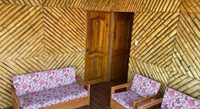 Cabaña San Andrés, Book Vacation Home Villas in Ruta del Sol, Villa