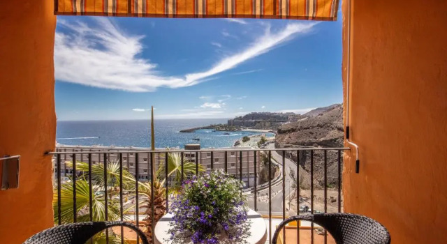 Апартаменты Granada I Apartments