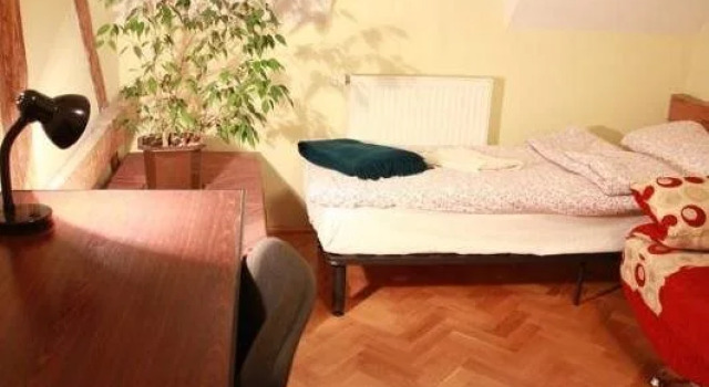 Family House