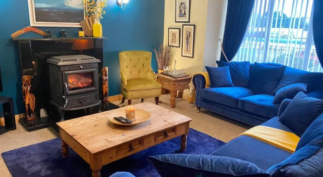 3 Bedroom House located in Centre of Carndonagh