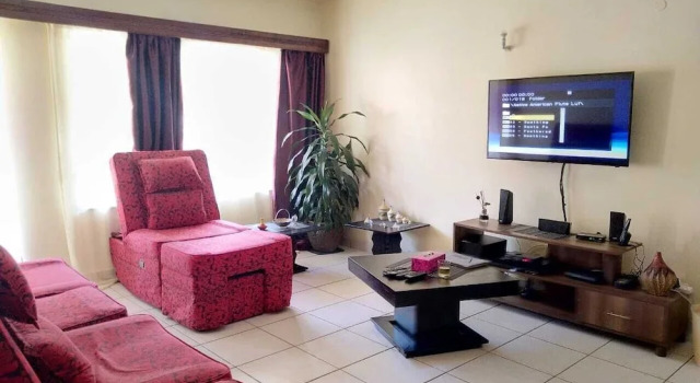 Pearl Heaven, Book Hotel Hotels in Nairobi with a Pool, Swimming Pool