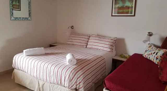 Номер Standard Cherry House B&B