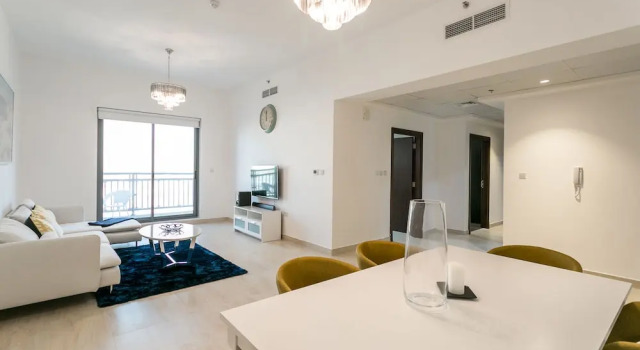 One Perfect Stay - Al Furjan, Забронировать Отель Джебель-Али Дубай