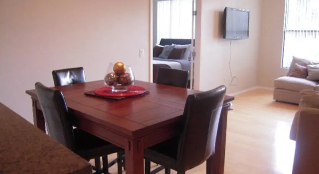 Montage Condominium