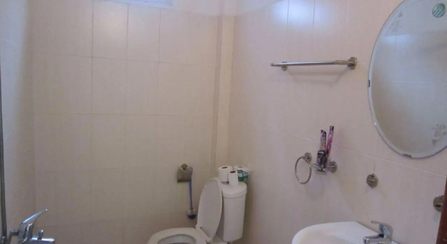 Двухместный номер Standard Phu Quoc Kim - Bungalow On The Beach