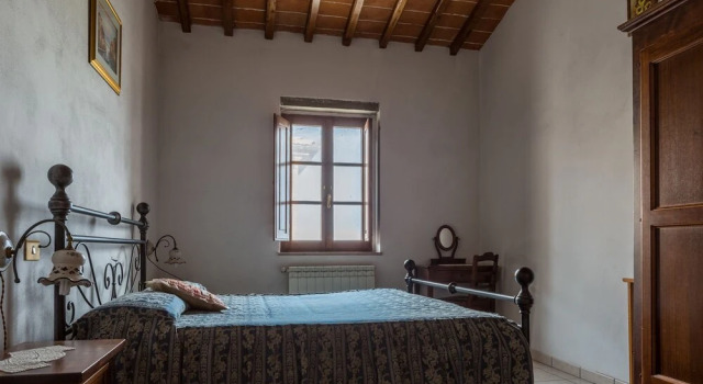 Agriturismo Cetine Vecchie, Забронировать Отель Торрита-ди-Сьена Val di Chiana