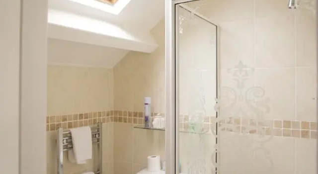 Номер Standard Dene House Guest House