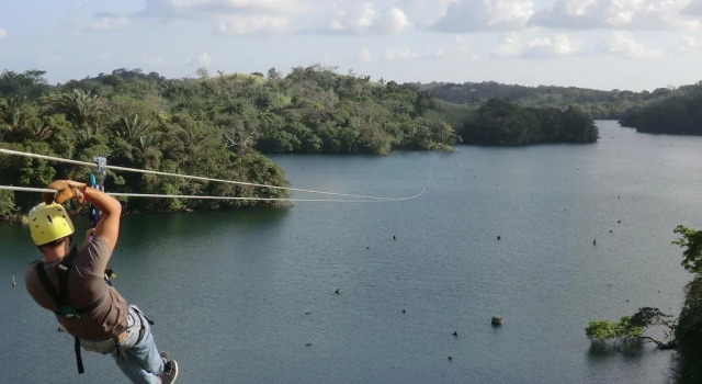 La Granja Campo Y Aventura, Book Hotel Hotels in Colon with a Pool, Swimming Pool