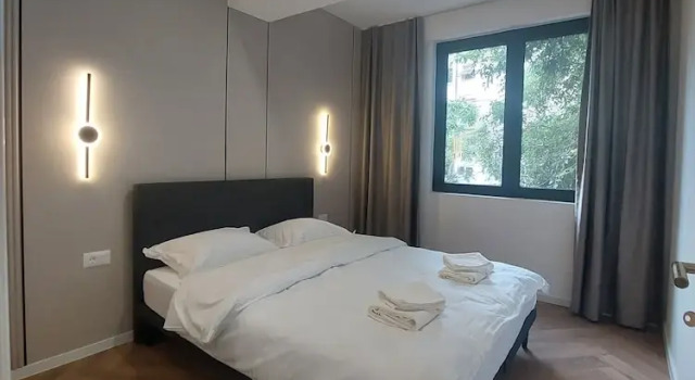 Люкс Superior Executive Suites by Modern Living
