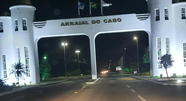 Aparts da Praia Grande 601