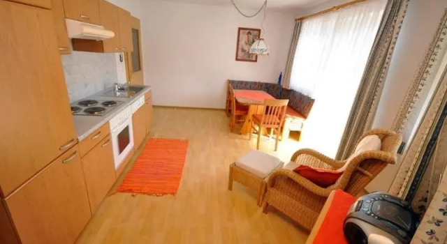 Appartements Familie Grundner