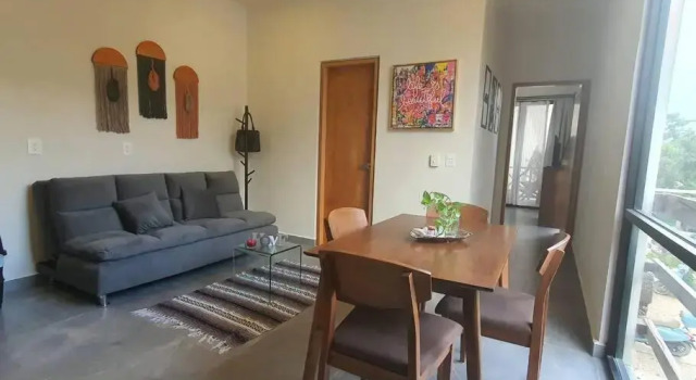 Elegante apartamento estudio totalmente equipado, Prenota Appartamento Hotel a Quintana Roo con parcheggio, Parcheggio