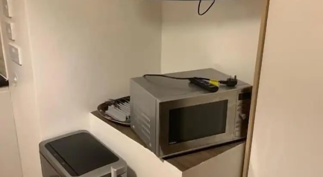 Номер Standard Affordable Suites