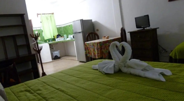 Студия Suites Fenicia