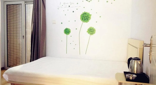 Chengde Yijing Jiayuan Hotel Apartment, Book Apartment Chengde Hebei