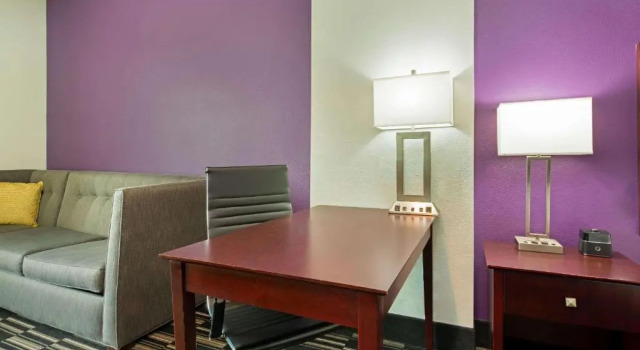 Номер Standard La Quinta by Wyndham Bridge City-Orange