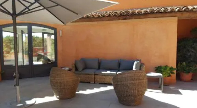 Hotel les Bouis comfort 4 stars