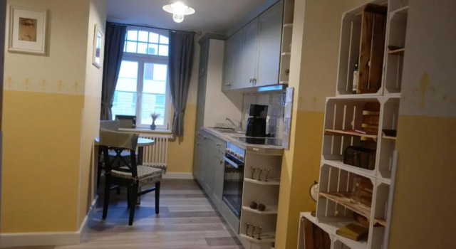 Номер Superior Appartements Neef