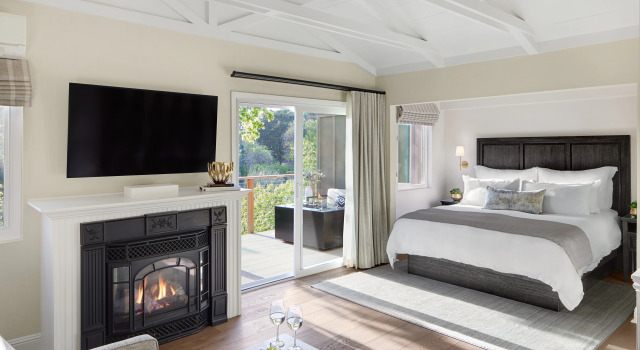 Milliken Creek Inn