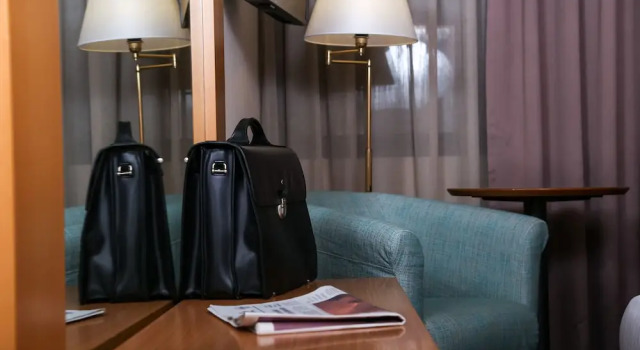 Одноместный номер Standard Athens Zafolia Hotel