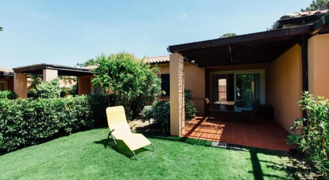 Апартаменты Residence Renaione