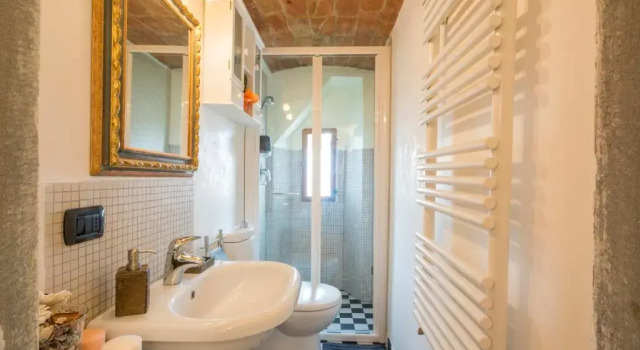 Апартаменты Florence Luxury House