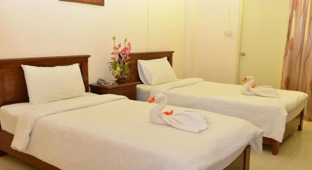 Phuranya Resort
