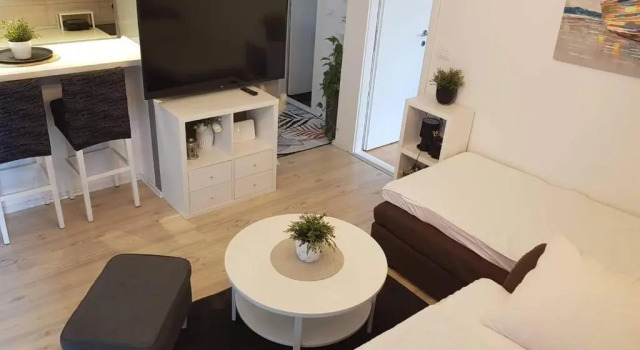 Apartment Silvija, Забронировать Апартаменты/квартира Макарска Biokovo Nature Park, рядом с Маяк Св. Петра
