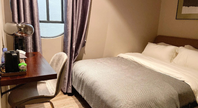 Номер Economy Lia Hotel