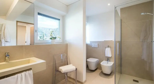 Апартаменты Apartment in Trentino, South Tyrol With Garden