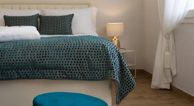 Ca Benedetta Suite House by ApartSuite, Book Bed and Breakfast Hotels in Chioggia with Parking, Parking