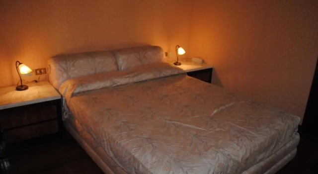 Номер Superior Hotel Locanda San Giacomo