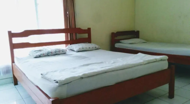 Hotel Gunung Slamet