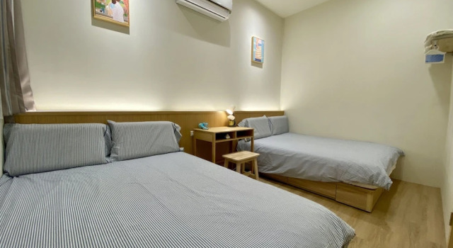 Liu-He 914 Hostel, Prenota Ostello Hung-i-li Kaohsiung Area