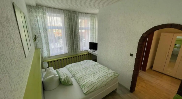 Двухместный номер Standard Hotel Schwanenburg