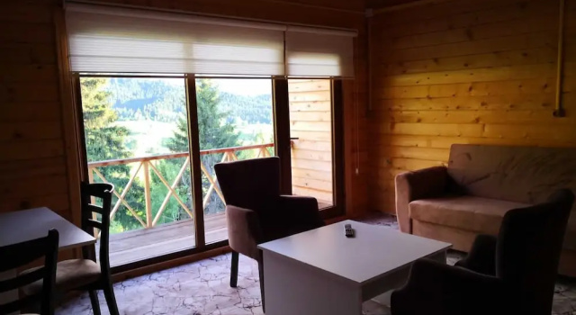 Satavala Tatil Köyü, Rezerwuj Apartament Savsat Black Sea Region Turkey