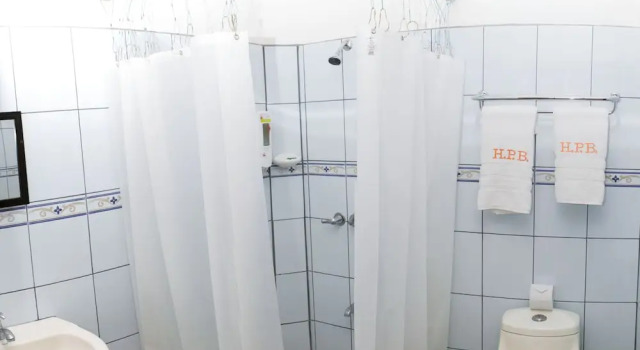 Двухместный номер Economy Hotel Puntarenas Beach