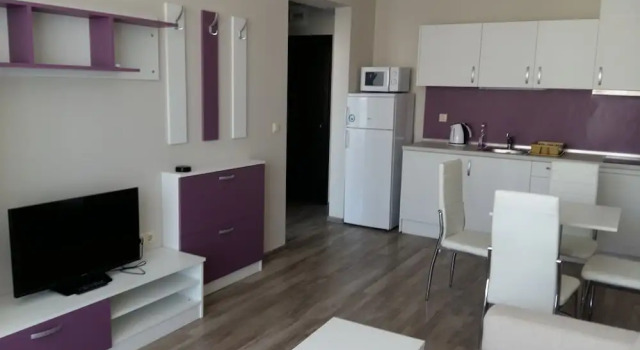 Апартаменты Sorrento Sole Mare - Apartments by the beach
