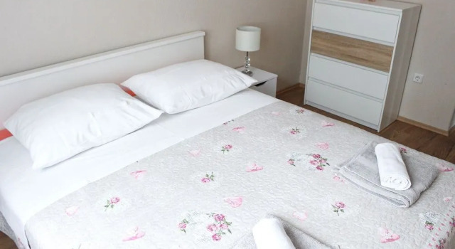 Apartment Zvonimir