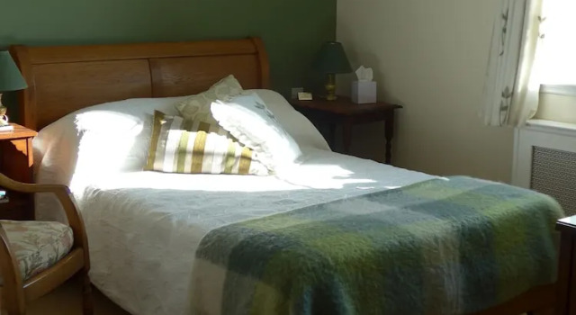 Номер Standard The Mill Bed and Breakfast