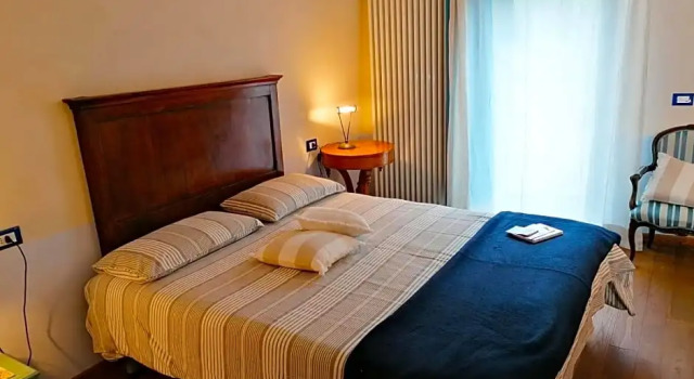La Chouette, Book Hotel Pieve di Teco Ligurien