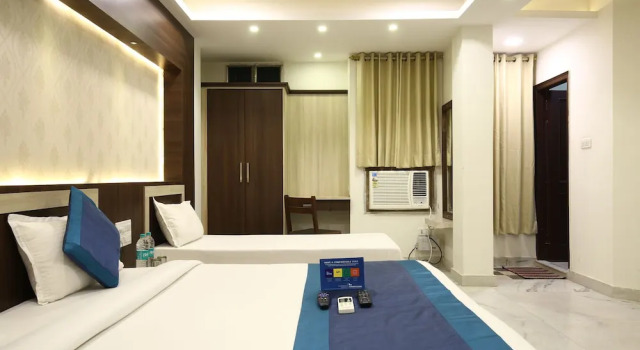 Номер Standard Hotel Sagun