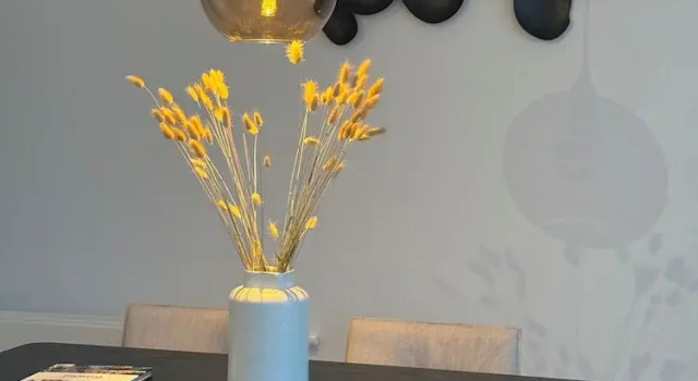 Апартаменты Deluxe TotalApartments Vervet Gjøa