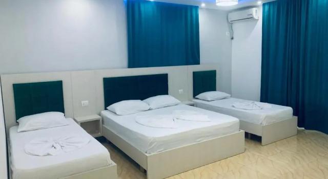 Standart aile oda Hotel Lakaj
